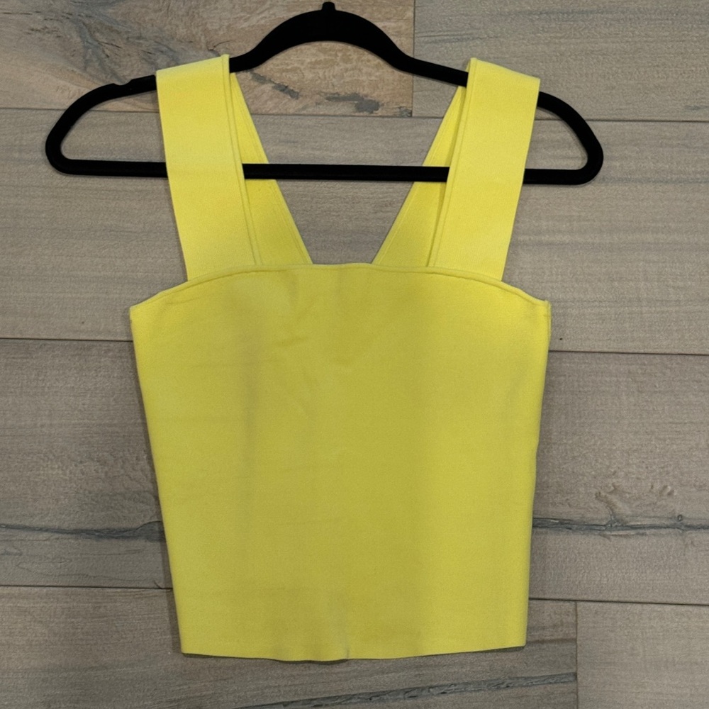 alice & olivia top